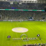 Palmeiras toma decisão sobre coletiva após jogo contra Athletico-PR