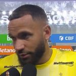 Atlético: Everson lamenta erros em gols sofridos e cita oportunidade perdida