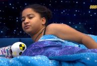 Enquete BBB 26: racha entre Milena e Ana Paula coloca sister em risco de eliminação