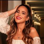Wanessa Camargo assume namoro com ator Bruno Bevan; vídeo