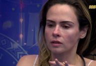 BBB 26: Tadeu Schmidt revela decisão de Ana Paula Renault após morte do pai