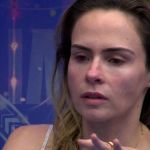 BBB 26: Tadeu Schmidt revela decisão de Ana Paula Renault após morte do pai