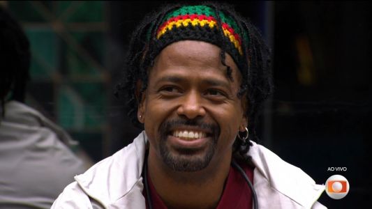 Leandro Boneco é eliminado do BBB 26