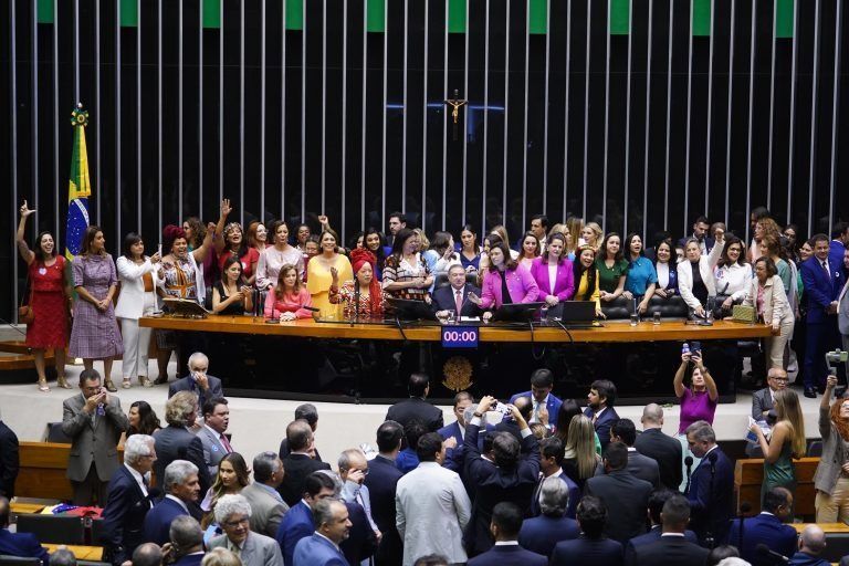 São Paulo, Paraná e Minas lideram casos de violência política contra a mulher