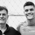 Santos: Gabriel Brazão é liberado após morte de pai e deve ser desfalque