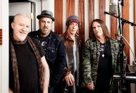 Shows das bandas Spin Doctors e Smash Mouth em Belo Horizonte são cancelados