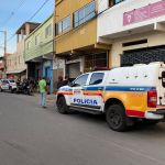 Homem é morto a tiros após briga em oficina em Contagem