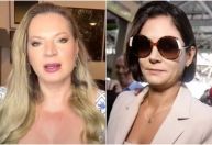 Justiça nega pedido de Michelle Bolsonaro para retirar vídeo de Joice Hasselmann
