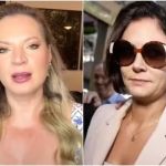 Justiça nega pedido de Michelle Bolsonaro para retirar vídeo de Joice Hasselmann