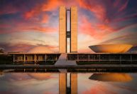 Brasília faz 66 anos e não terá festa por falta de recurso