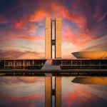 Brasília faz 66 anos e não terá festa por falta de recurso