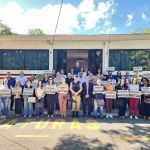 Rede de monitoramento é criada envolvendo 38 escolas e a PM em Timóteo