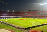 São Paulo x Juventude: veja as escalações do jogo pela Copa do Brasil