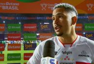 Luciano responde sobre culpado por mau momento do São Paulo mesmo após vitória