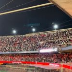 São Paulo: torcedores protestam contra Roger após vitória sobre Juventude