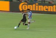 Copa do Brasil: veja análise do VAR de gol anulado do Vasco contra o Paysandu