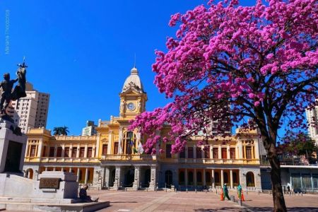 Feira da Estação tem edição especial de Dia das Mães com mais de 94 expositores