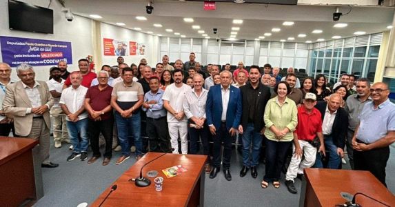 Codevasf poderá assumir obras que estão previstas no Acordo de Mariana e encontram dificuldade para ser executadas no Vale do Aço