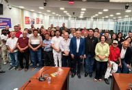 Vale do aço pode entrar na rota da Codevasf e destravar recursos do acordo de Mariana