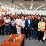 Vale do aço pode entrar na rota da Codevasf e destravar recursos do acordo de Mariana