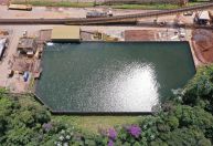 Samarco amplia recirculação de água e mantém uso de energia renovável em 2025