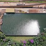 Samarco amplia recirculação de água e mantém uso de energia renovável em 2025