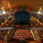 “Gritos de Alerta” reúne Lula Barbosa e Ricardo Castro em show na Casa da Ópera de Ouro Preto