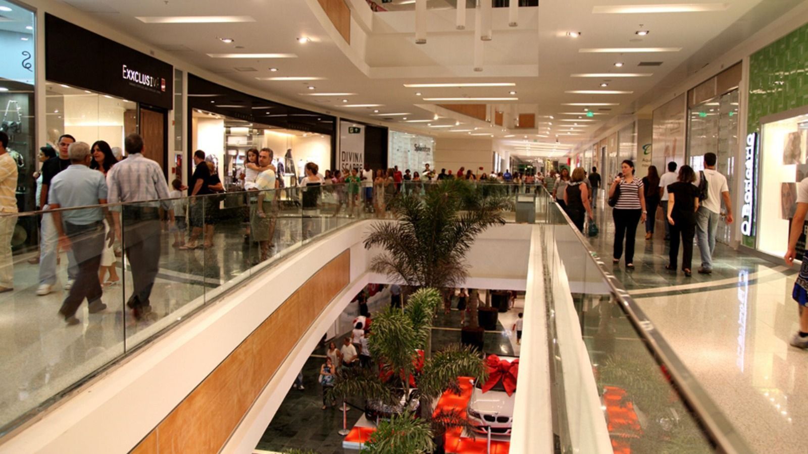 Consumidor de BH deve gastar R$ 478 em presentes no Dia das Mães