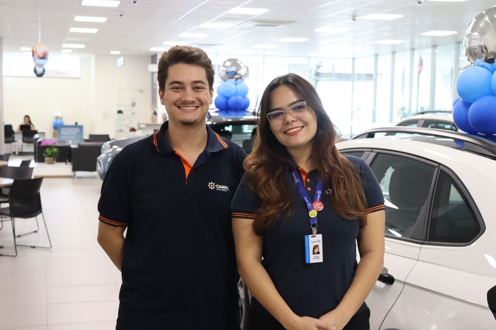 Grupo Carbel abre inscrições para curso gratuito de vendedores do mercado automotivo