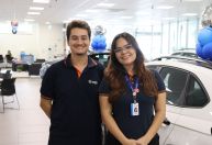 Grupo Carbel abre mais de 140 vagas em Minas Gerais; confira detalhes