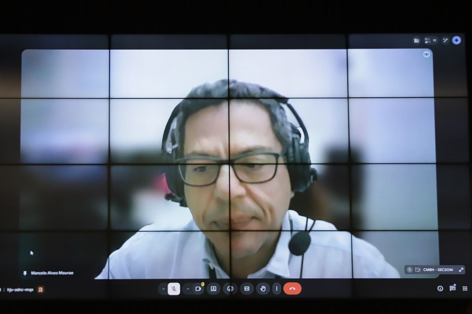 Subsecretário de Saúde de BH diz que recebeu tarefa de 'otimizar gastos' para evitar cortes