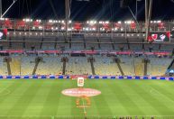 Flamengo x Vitória: veja escalações para jogo da Copa do Brasil