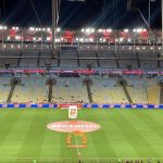 Flamengo x Vitória: veja escalações para jogo da Copa do Brasil