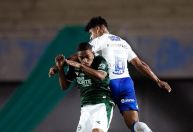 Cruzeiro x Goiás: veja quando será o jogo de volta do duelo pela Copa do Brasil