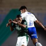 Cruzeiro x Goiás: veja quando será o jogo de volta do duelo pela Copa do Brasil