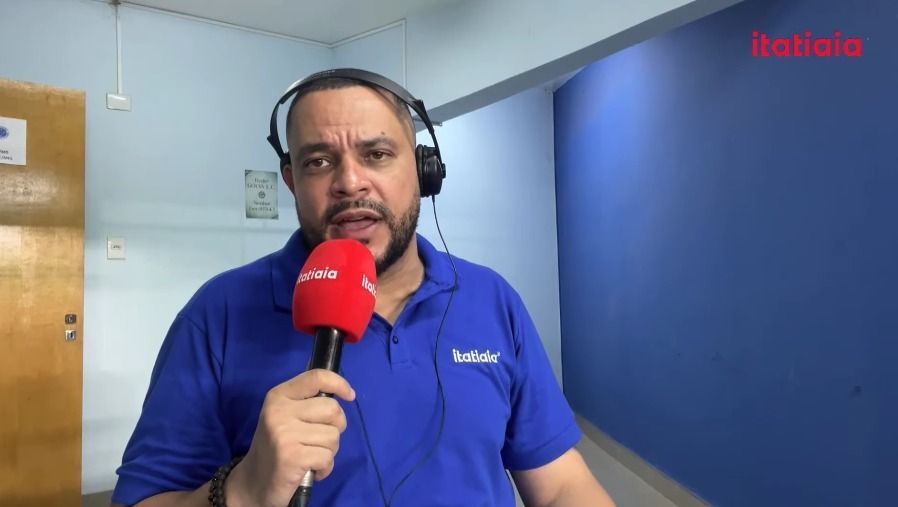 Hugo Sérgio lamenta empate do Cruzeiro, mas confia em classificação na Copa do Brasil