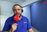 Hugo Sérgio lamenta empate do Cruzeiro, mas confia em classificação na Copa do Brasil