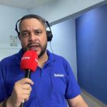 Hugo Sérgio lamenta empate do Cruzeiro, mas confia em classificação na Copa do Brasil