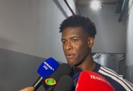 O que disse Jonathan Jesus, destaque do Cruzeiro em empate com o Goiás