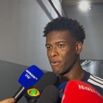 O que disse Jonathan Jesus, destaque do Cruzeiro em empate com o Goiás