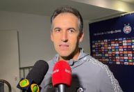 Léo Condé vence Rogério Ceni de novo e minimiza retrospecto: “Coincidência”