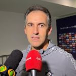 Léo Condé vence Rogério Ceni de novo e minimiza retrospecto: “Coincidência”