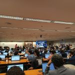 Base x oposição na CCJ: debate sem consenso sobre quem paga a conta do fim da escala 6x1