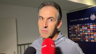 Remo x Cruzeiro: Léo Condé avalia confronto direto no Campeonato Brasileiro