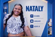 Casa do Patrão: conheça Nataly, vendedora ambulante confirmada no reality