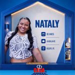 Casa do Patrão: conheça Nataly, vendedora ambulante confirmada no reality