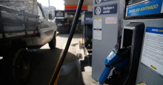 Em BH, preço do diesel comum acumulou alta no mesmo patamar que o Estado, saindo de R$ 6,44 para 6,90 em 30 dias