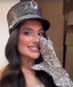 Jordana, participante do BBB 26