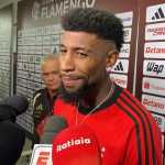 Apesar do interesse externo, Emerson Royal segue no Flamengo; entenda