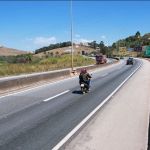 BR-040 registra aumento de 20% no tráfego e duas mortes durante o feriado de Tiradentes